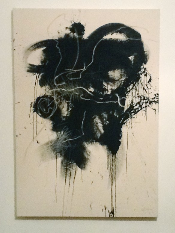 Cabbagetown Series - Kelly Rogers  Nov. 2011