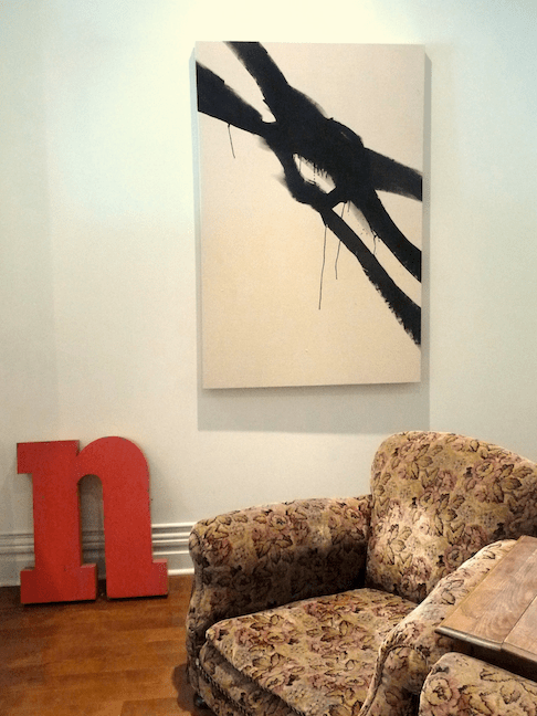 Kelly Rogers, Comox Series Three #8 (36