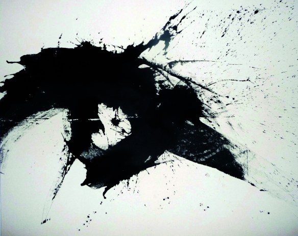 Kelly Rogers Cabbagetown Series E (64x52)